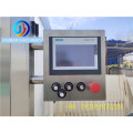 JB-YG4 Automatic wine bottle filling capping machine glass bottle filling ropp capping machine low price